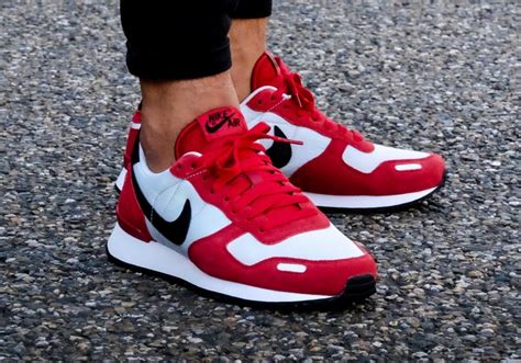 nike air vrtx rot|Nike Air Vortex Sneakers .